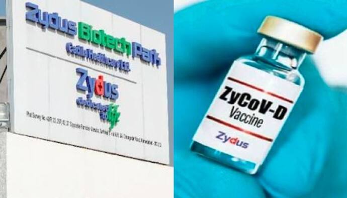 Needle Free Vaccine: केंद्र ने Zydus Cadila की वैक्सीन के 1 करोड़ डोज खरीदने का दिया ऑर्डर