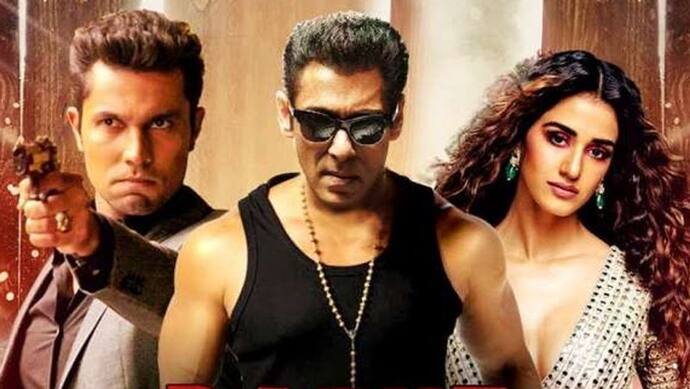Bollywood Update: धूम मचा रही सलमान खान की राधे, अक्षय कुमार की लक्ष्मी से इस मामले में निकली आगे