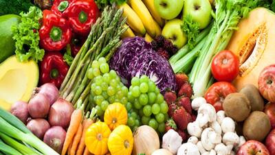 नई रिसर्च: रोज खांए कितने फल और सब्जियां, कभी नहीं होगी स्ट्रेस की समस्या
