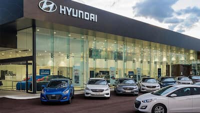 Hyundai Motors India को साल के शुरूआती महीने में लगा जोर का झटका, इतने फीसदी गिरी बिक्री
