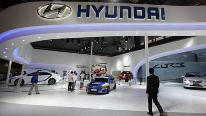 Tata ने पीछे ढकेला तो Hyundai को आया गुस्सा, साल 2022 के लिए दे दिया बड़ा चैलेंज