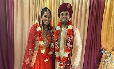 एक शादी ऐसी भी: कनाडा में लिए 7 फेरे, दिल्ली-फिलीपींस से मिला आशीर्वाद और उज्जैन में हुआ रिसेप्शन