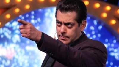 'राधे' की पायरेसी को लेकर एक्शन में Salman Khan, मैनेजर ने साइबर सेल में दर्ज कराई शिकायत, होगी कार्रवाई