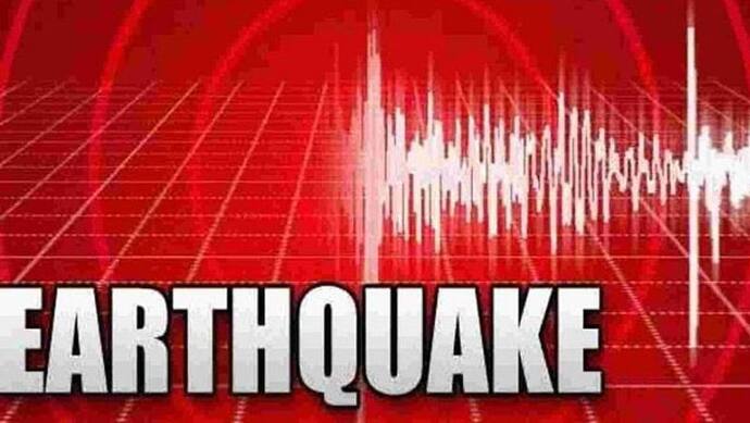 नेपाल में 5.8 तीव्रता का भूकंप, बिहार की उत्तरी सीमा तक असर दिखने की आशंका