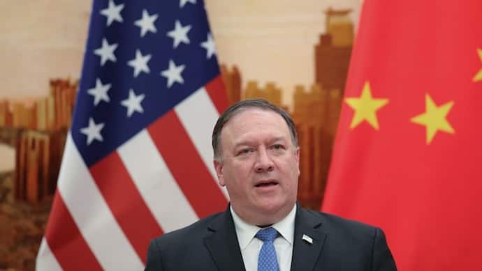अमेरीकी संसद में चीन को रोकने के लिए बिल, रक्षा सचिव बोले: चीन के पास कोई सहयोगी नहीं