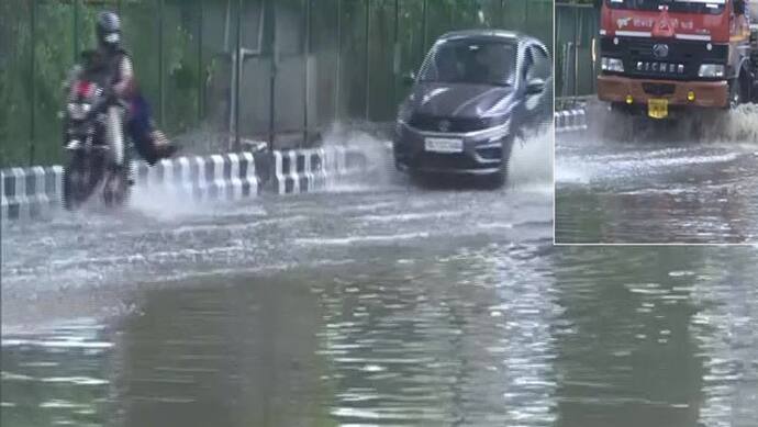 तौकते ने बदला मौसम, दिल्ली में बारिश ने तोड़ा 45 साल का रिकॉर्ड, अब एक नए तूफान 'यास' की आहट