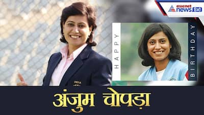 वनडे में 1000 रन बनाने वाली पहली भारतीय महिला, एक हाथ से बॉलिंग, तो दूसरे हाथ से बल्लेबाजी का दिखाती हैं जौहर