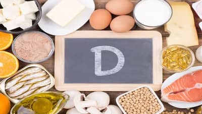 भूलकर भी ज्यादा मात्रा में ना करें Vitamin D का सेवन, फायदे की जगह हो सकता है नुकसान, जानें सही डोज