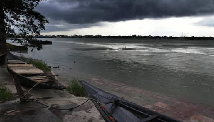 Cyclone Shaheen: গুলাবের রেশ কাটাতে না কাটাতেই ফের ঘূর্ণিঝড় সতর্কতা, আরব সাগরে ক্রমশ শক্তি সঞ্চয় করছে 'শাহীন'