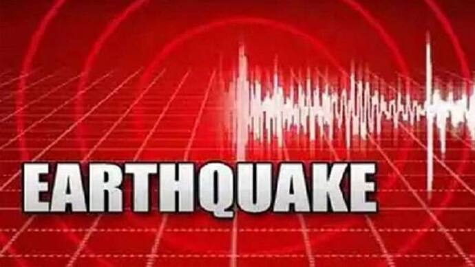 लद्दाख में दूसरे दिन फिर से हल्की तीव्रता के भूकंप के झटके महसूस हुए, रिक्टर स्केल पर 3.6 तीव्रता मापी गई