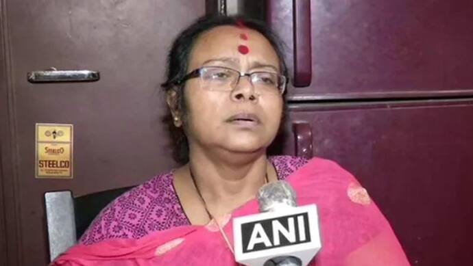 'दीदी के बिना जिंदा नहीं रह सकती'...भाजपा नेता सोनाली गुहा ने TMC में वापस जाने के लिए ममता से की अपील