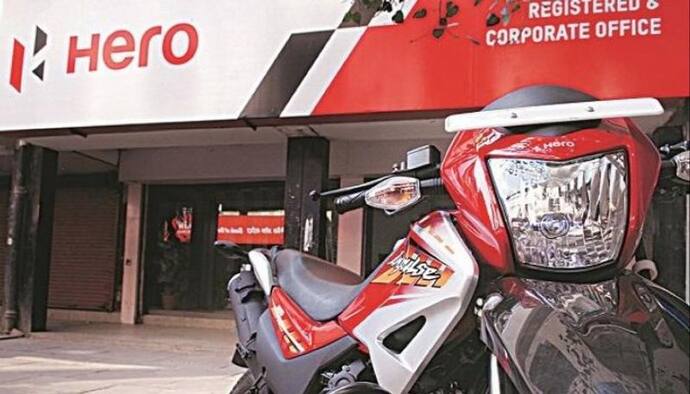 दाम बढ़ाते ही Hero MotoCorp को लगा करारा झटका, बीते महीने बस इतनी बाइक ही बेच पाई कंपनी
