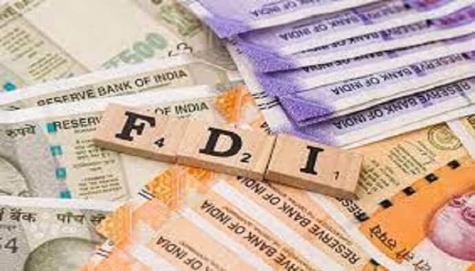 FDI के मामले में दुनिया का पांचवां देश बना भारत, 2020 में हुआ 64 अरब डॉलर का विदेशी निवेश