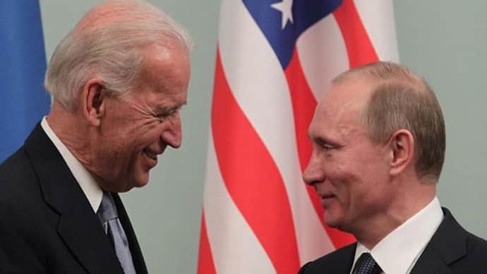 दुनिया की दो शक्तियों की होगी मुलाकातः यूएस प्रेसिडेंट बिडेन-रूस के राष्ट्रपति पुतिन मिलेंगे पहली बार