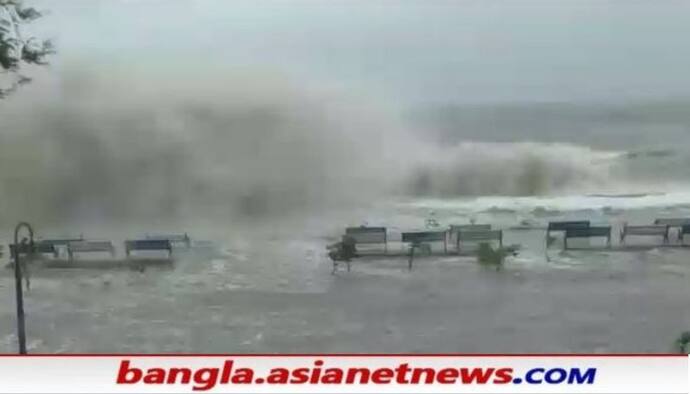 Cyclone Yaas: বিপর্যস্ত বাংলা ও ওড়িশা, বন্ধ উড়ান পরিষেবা, নামল সেনা