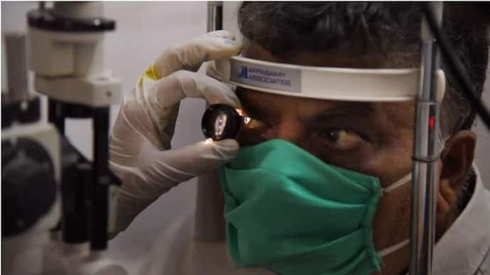 Epidemic: दिल्ली में ब्लैक फंगस महामारी घोषित, तीन अस्पताल किए गए रिजर्व