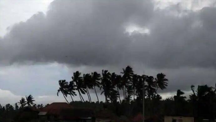 31 मई को केरल के तट पर पहुंचेगा मानसून, चक्रवाती तूफान तौकते और यास के बाजवूद सामान्य गति से आगे बढ़ रहा