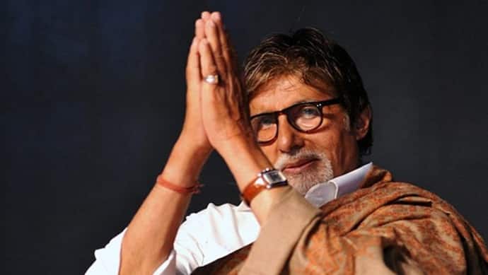 Good News:  5 बंगलों के मालिक अमिताभ बच्चन ने खरीदा 28 मंजिला इमारत में नया घर, कीमत है करोड़ों में