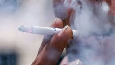 कोरोना से रिकवरी के बाद स्मोकिंग से रहें दूर, तंबाकू प्रोडेक्ट से 25 तरह की बीमारियों का खतरा