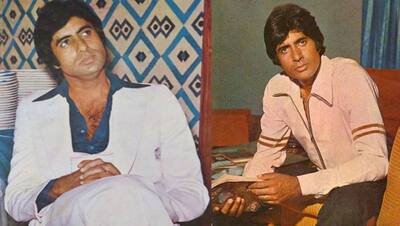 महानायक और बिग बी कहलाते हैं Amitabh Bachchan, आपको पता है ऐश्वर्या राय के ससुर का असली नाम क्या है