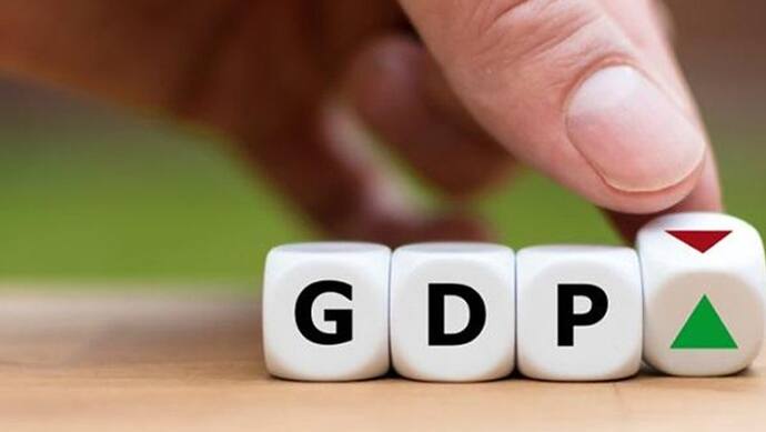 Economic Survey 2022: वित्‍त वर्ष 2023 में जीडीपी रेट 8 से 8.5 फीसदी रहने का अनुमान