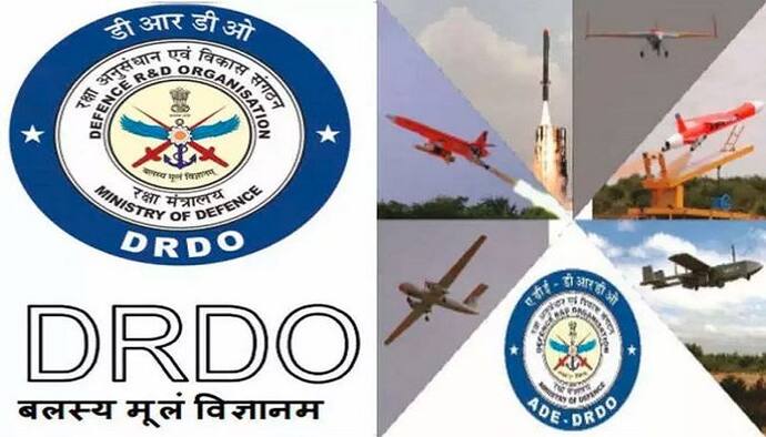 DRDO ने विकसित की Chaff तकनीकी, रडार खतरों से वायुसेना के लड़ाकू विमानों को बचाएगा