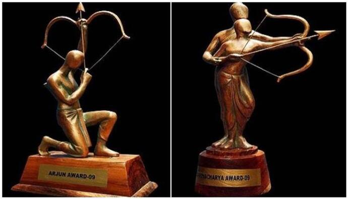 राष्ट्रीय खेल पुरस्कार 2021: राष्ट्रपति रामनाथ कोविंद के हाथों सम्मानित होंगे देश का नाम रोशन करने वाले होनहार