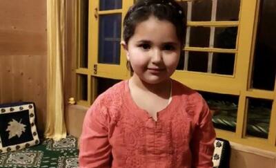 6 साल की बच्ची ने जीता सबका दिलः राज्यपाल को बदलना पड़ा अपना फैसला, PM से की थी शिकायत