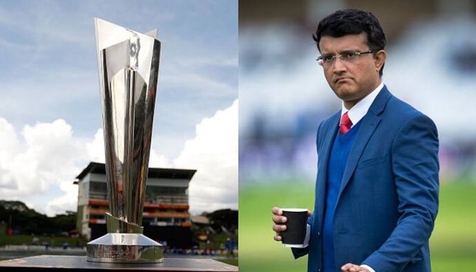 ICC T20 World Cup 2021, বিরাট কোহলির দলকে 'জয়ের মন্ত্র' দিলেন সৌরভ গঙ্গোপাধ্যায়
