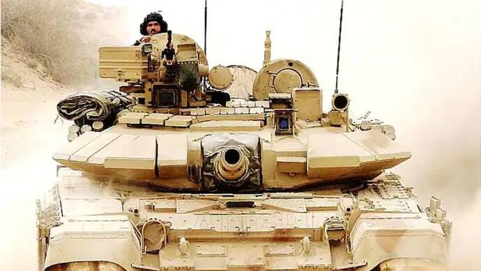 भविष्य के लिए 1770 नए अत्याधुनिक मुख्य युद्धक टैंक चाहती है सेना, मंत्रालय ने मांगे कंपनियों से आवेदन