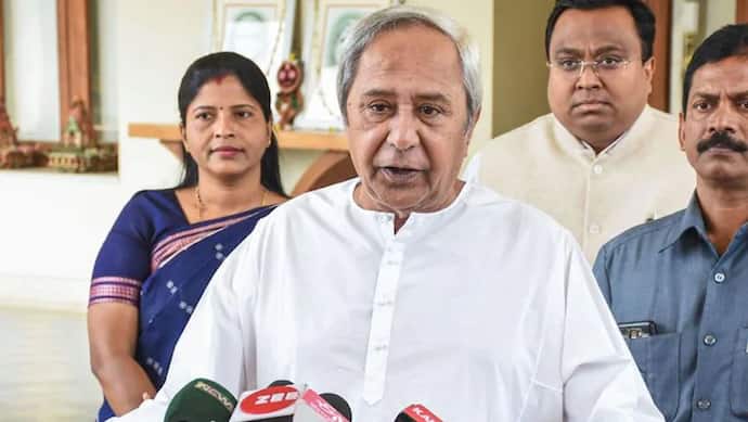 ओडिशा में सीएम नवीन पटनायक के सभी मंत्रियों का इस्तीफा, विधानसभा अध्यक्ष सूर्य नारायण पात्रो ने भी पद छोड़ा