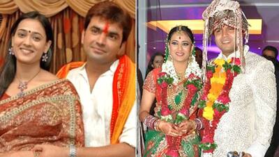निशा रावल से पहले इन 7 TV एक्ट्रेसेस ने भी पतियों पर लगाए मारपीट के आरोप, 1 की तो टूट चुकीं दो शादियां