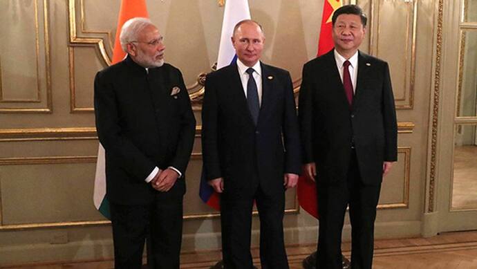 भारत-चीन विवाद को लेकर पुतिन ने कही ये बड़ी बात, बोले- विश्वास पर टिका है इंडिया-रूस का रिश्ता