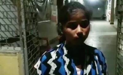 रोंगटे खड़े कर देने वाली वारदात: झारखंड में एक लड़की को जिंदा दीवार में चुनवा दिया..तमाशा देखते रहे लोग