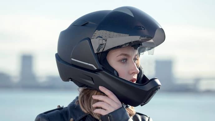 जान ही नहीं त्वचा और सर्दियों से सेफ रखता है Helmet, ये हैं सबसे सुरक्षित सुरक्षा कवच