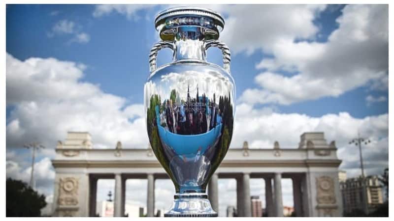 Euro 2020, TV channels to Online streaming How to watch Euro Cup matches in India spb