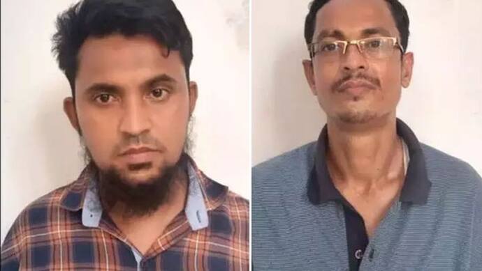 बांग्लादेश के रास्ते भारत में घुसे 2 रोहिंग्या गिरफ्तार, एक-एक करके रिश्तेदारों को भारत ला रहा था मास्टरमाइंड