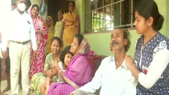 पश्चिम बंगाल में बिजली गिरने से मां-बाप की मौत, घर में बची सिर्फ 8 साल की बच्ची, 2 दिन में गई 31 लोगों की जान