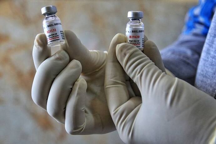 Good News सुपर वैक्सीन बना रहा अमेरिकाः कोविड-19 के सभी वेरिएंट्स पर करेगा असर