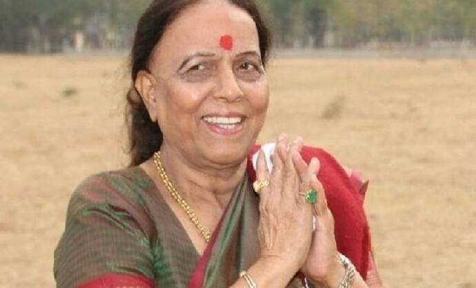 उत्तराखंड कांग्रेस की सीन‍ियर नेता इंदिरा हृदयेश का निधन, दिल्ली में ली आखिरी सांस
