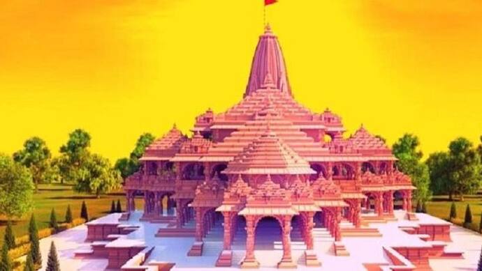 अयोध्या में राम मंदिर: सपा और AAP के जमीन खरीदी में घोटाले के आरोपों पर ट्रस्ट का जवाब-ये लोग गुमराह कर रहे