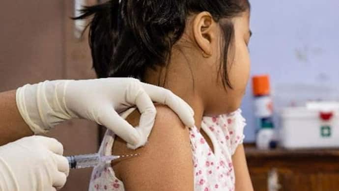 2 साल से अधिक उम्र वालों के लिए वैक्सीन अभी अधर में, आईसीएमआर की मंजूरी से केंद्रीय मंत्री का इनकार