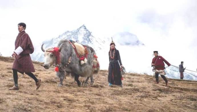 भूटान घूमने जाने का प्लान है तो यह सूचना आपके लिए है...भारतीय पर्यटकों को रोज चुकानी होगी यह रकम