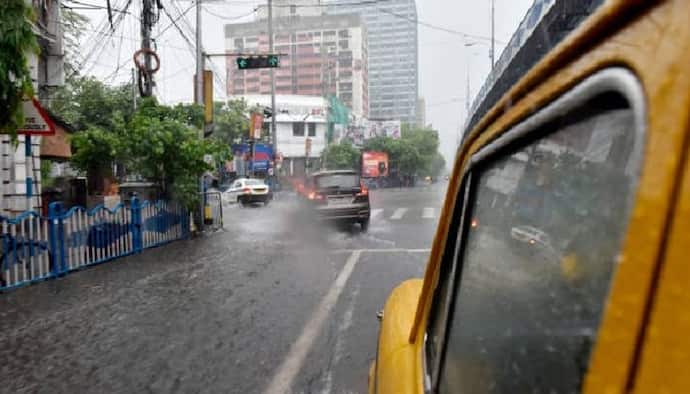 Weather Report: কলকাতায় চড়ছে পারদ, আগামী ৩দিন বৃষ্টির সম্ভাবনা দক্ষিণবঙ্গে