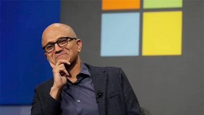 Proud Moment: भारत के सत्य नडेला बने Microsoft के चेयरमैन, जानें कॉमन मैन से चीफ बनने तक कैसी रही जिंदगी