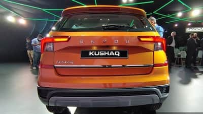 इस दिन मार्केट में आएगी Skoda की धांसू Kushaq Compact SUV, जानें कीमत से लेकर फीचर्स तक