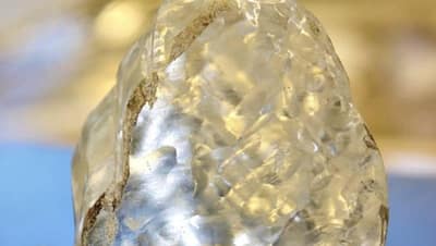यहां मिला दुनिया का तीसरा सबसे बड़ा हीरा, जानिए क्या है इसकी साइज, जानें कब मिला था सबसे पहला डायमंड