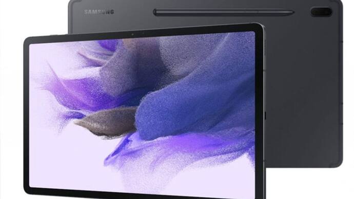 इंडिया में लांच हुआ Samsung Galaxy Tab S7 FE, जानें फीचर्स में क्या है खास, कितनी है कीमत