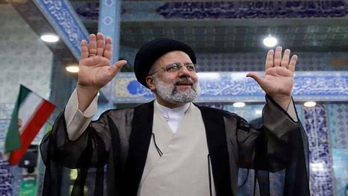 ईरान के राष्ट्रपति बने इब्राहिम रईसी, अगस्त में लेंगे शपथ
