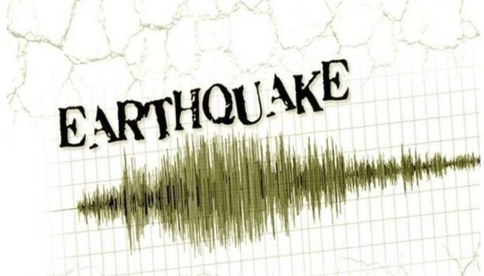 मणिपुर: उखरूल जिले में 3.6 भूकंप के झटके, किसी के हताहत होने की सूचना नहीं है